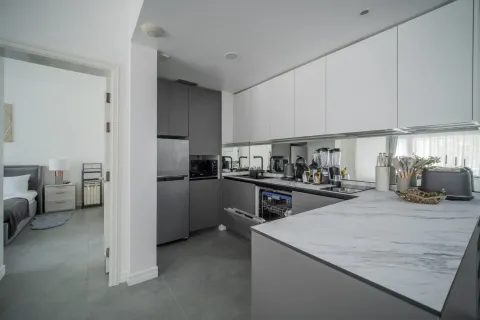 Condominio de 2 dormitorios en Bang Tao, Tailandia № 164918 - foto 9