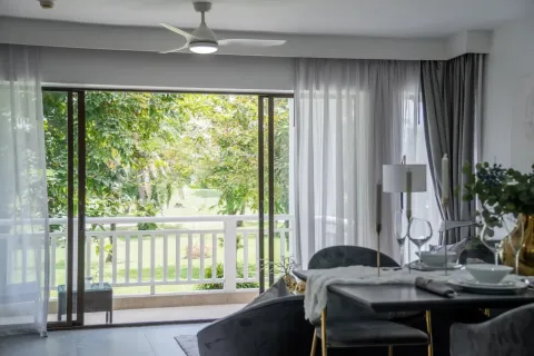 Condominio de 2 dormitorios en Bang Tao, Tailandia № 164918 - foto 22