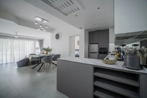 Condominio de 2 dormitorios en Bang Tao, Tailandia № 164918 - foto 19