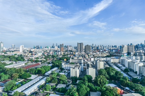 Condominio de 2 dormitorios en Bangkok, Tailandia № 187330 - foto 7