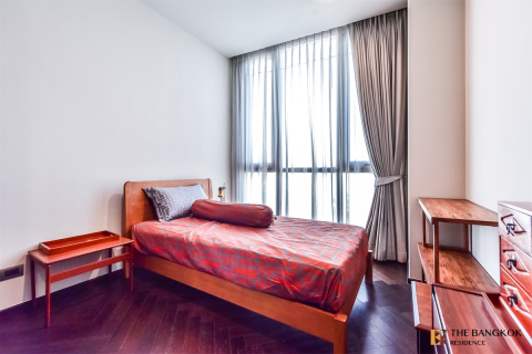 Condominio de 2 dormitorios en Bangkok, Tailandia № 187330 - foto 3