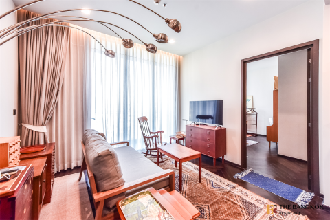 Condominio de 2 dormitorios en Bangkok, Tailandia № 187330 - foto 5