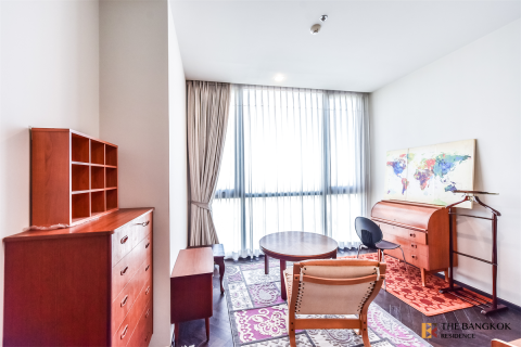 Condominio de 2 dormitorios en Bangkok, Tailandia № 187330 - foto 9