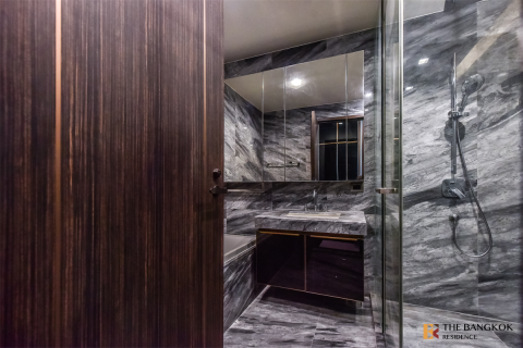 Condominio de 2 dormitorios en Bangkok, Tailandia № 187330 - foto 8