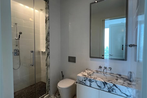 Condo à Bangkok, Thaïlande, 2 chambres  № 187336