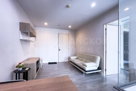 Condominio de 1 dormitorio en Bangkok, Tailandia № 187333 - foto 9
