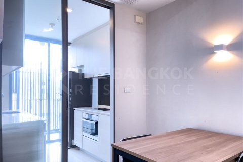 Condominio de 1 dormitorio en Bangkok, Tailandia № 187333 - foto 8