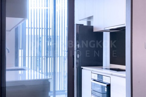 Condominio de 1 dormitorio en Bangkok, Tailandia № 187333 - foto 10