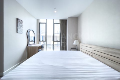 Condominio de 1 dormitorio en Bangkok, Tailandia № 187333 - foto 2