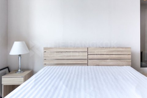 Condominio de 1 dormitorio en Bangkok, Tailandia № 187333 - foto 5