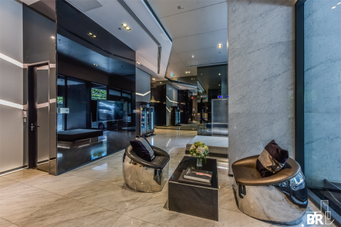 Eigentumswohnung in Bangkok, Thailand, 1 Schlafzimmer № 187334 - Foto 8