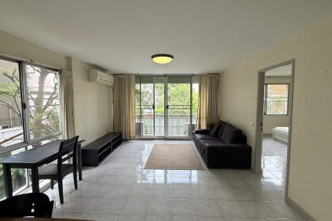 Studio in the Condo in Watthana, Bangkok, Thailand № 151406 - Foto 11
