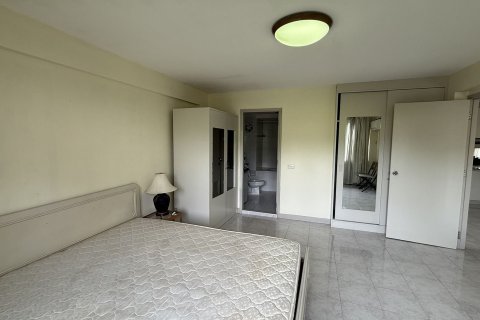 Studio in the Condo in Watthana, Bangkok, Thailand № 151406 - Foto 5