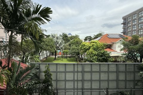 Studio in the Condo in Watthana, Bangkok, Thailand № 151406 - Foto 15