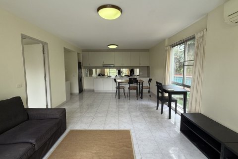 Studio in the Condo in Watthana, Bangkok, Thailand № 151406 - Foto 17