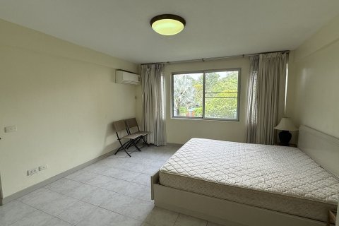 Studio in the Condo in Watthana, Bangkok, Thailand № 151406 - Foto 2