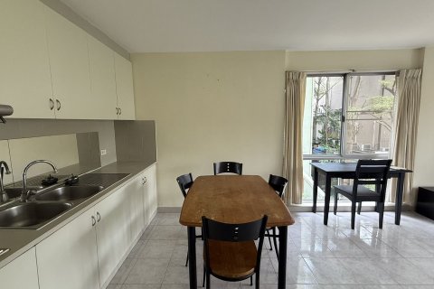 Studio in the Condo in Watthana, Bangkok, Thailand № 151406 - Foto 13