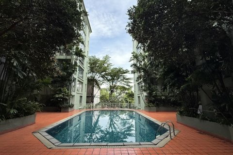 Studio in the Condo in Watthana, Bangkok, Thailand № 151406 - Foto 21