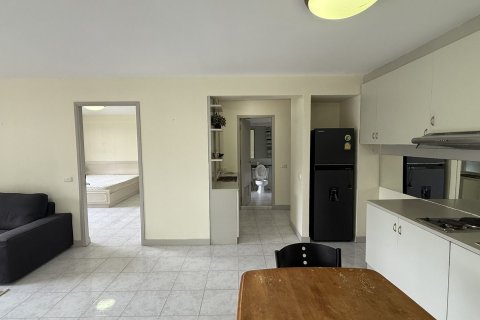 Studio in the Condo in Watthana, Bangkok, Thailand № 151406 - Foto 18