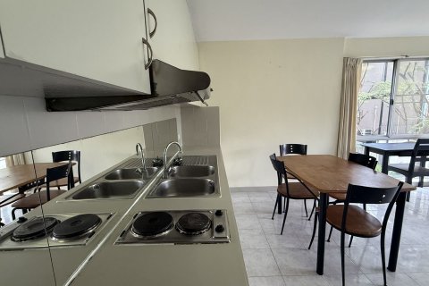 Studio in the Condo in Watthana, Bangkok, Thailand № 151406 - Foto 14