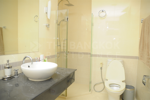 Condominio de 2 dormitorios en Bangkok, Tailandia № 187244 - foto 5