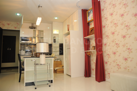 Condominio de 2 dormitorios en Bangkok, Tailandia № 187244 - foto 7