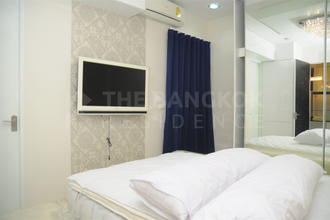 Condominio de 2 dormitorios en Bangkok, Tailandia № 187244 - foto 4