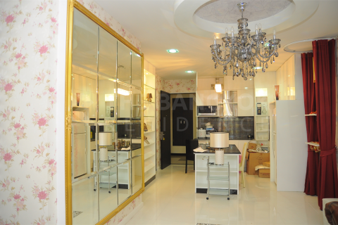 Condominio de 2 dormitorios en Bangkok, Tailandia № 187244 - foto 9