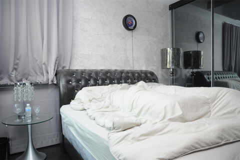 Condo in Bangkok, Thailand, 2 bedrooms № 187244