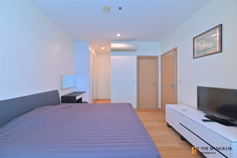 Condominio de 1 dormitorio en Bangkok, Tailandia № 187245 - foto 9