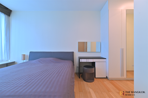 Condominio de 1 dormitorio en Bangkok, Tailandia № 187245 - foto 6