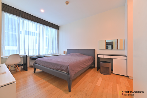 Condominio de 1 dormitorio en Bangkok, Tailandia № 187245 - foto 7