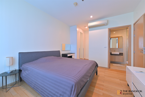 Condominio de 1 dormitorio en Bangkok, Tailandia № 187245 - foto 2