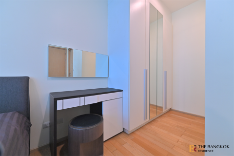 Condominio de 1 dormitorio en Bangkok, Tailandia № 187245 - foto 3