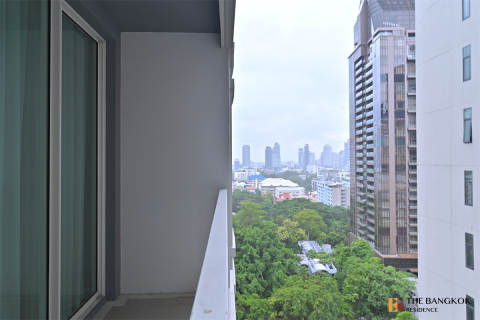 Condominio de 1 dormitorio en Bangkok, Tailandia № 187245 - foto 4
