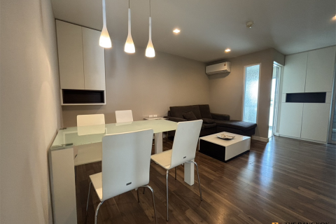 Eigentumswohnung in Bangkok, Thailand, 2 Schlafzimmer  № 187238 - Foto 7