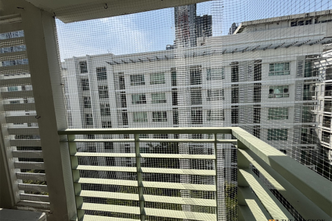 Eigentumswohnung in Bangkok, Thailand, 2 Schlafzimmer  № 187238 - Foto 4