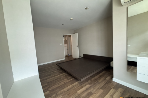 Eigentumswohnung in Bangkok, Thailand, 2 Schlafzimmer  № 187238 - Foto 3