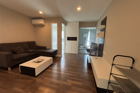 Eigentumswohnung in Bangkok, Thailand, 2 Schlafzimmer  № 187238 - Foto 8