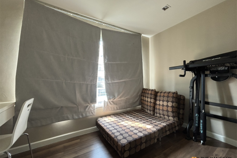 Eigentumswohnung in Bangkok, Thailand, 2 Schlafzimmer  № 187238 - Foto 6