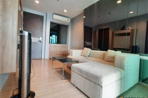 Condominio de 1 dormitorio en Bangkok, Tailandia № 187241 - foto 3