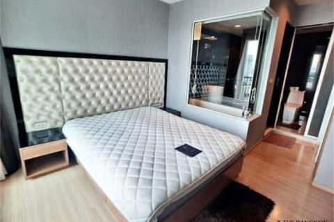 Condominio de 1 dormitorio en Bangkok, Tailandia № 187241 - foto 4