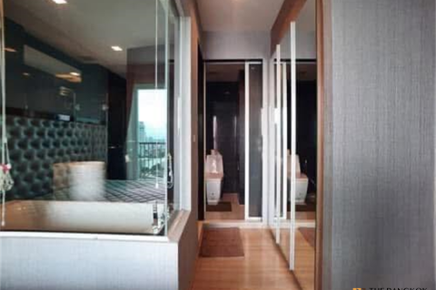 Condominio de 1 dormitorio en Bangkok, Tailandia № 187241 - foto 6