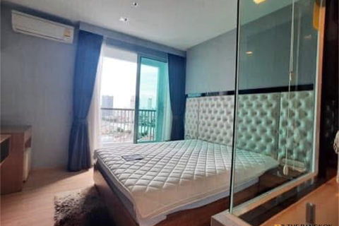 Condominio de 1 dormitorio en Bangkok, Tailandia № 187241 - foto 5