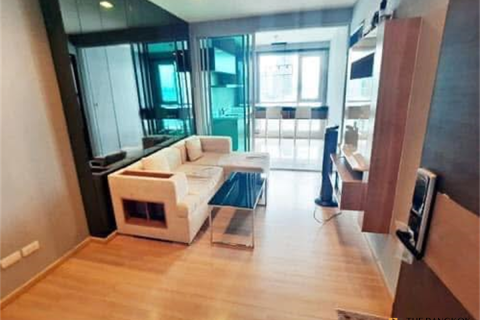 Condominio de 1 dormitorio en Bangkok, Tailandia № 187241 - foto 2