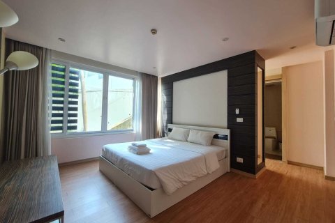 Condominio de 2 dormitorios en Kathu, Tailandia № 158214 - foto 13