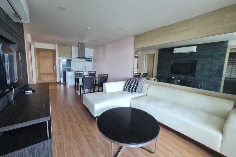 Condominio de 2 dormitorios en Kathu, Tailandia № 158214 - foto 8