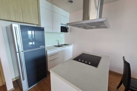 Condominio de 2 dormitorios en Kathu, Tailandia № 158214 - foto 9