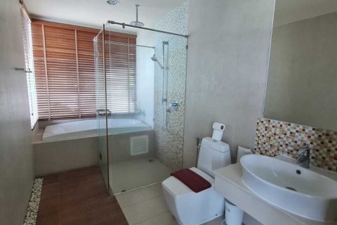 Condominio de 2 dormitorios en Kathu, Tailandia № 158214 - foto 7