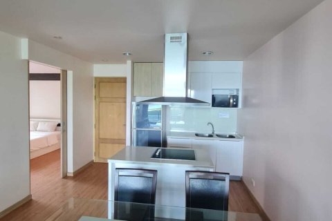 Condominio de 2 dormitorios en Kathu, Tailandia № 158214 - foto 12